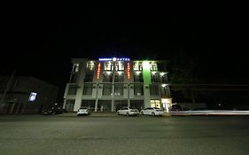 Hotel Comfort